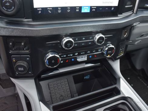 Used 2024 Ford F350 Limited w/ FX4 Off-Road Package image 12