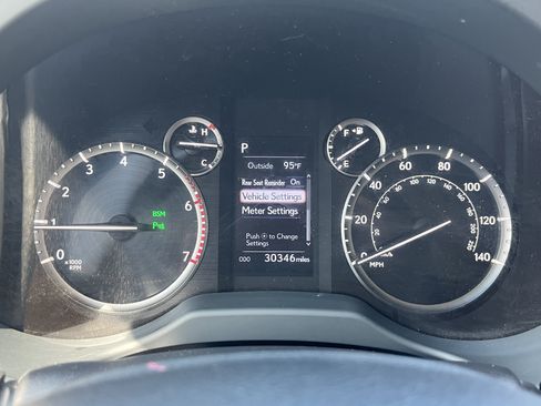 Used 2023 Lexus GX 460 Premium w/ Premium Plus Package AWD/4WD image 19
