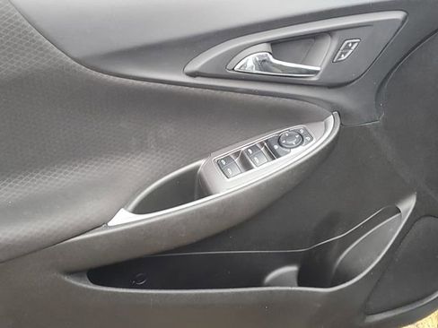 Used 2024 Chevrolet Malibu LT image 20