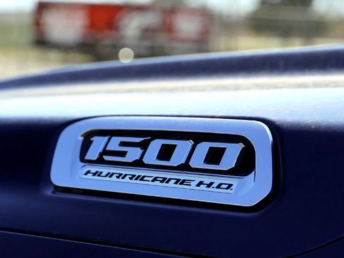 Used 2026 RAM 1500 Limited image 11