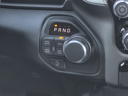 New 2026 RAM 1500 Lone Star image 18