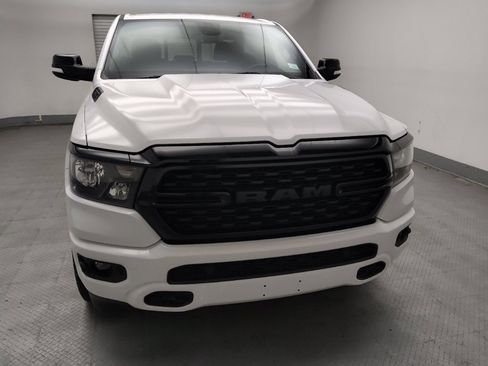 Used 2022 RAM 1500 Big Horn AWD/4WD image 14