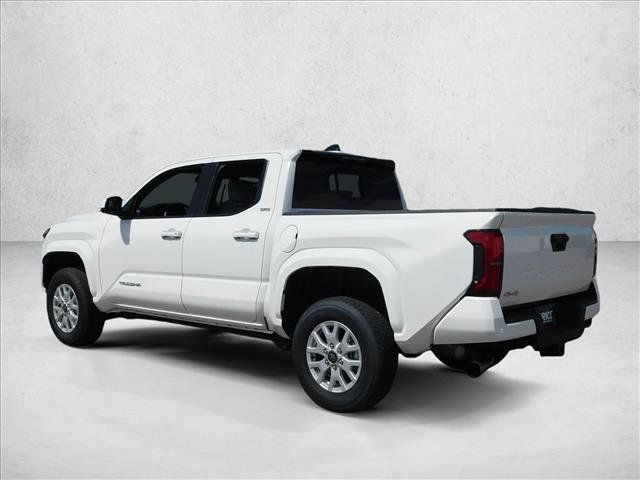 Used 2026 Toyota Tacoma SR5 w/ SR5 Upgrade Package AWD/4WD image 13