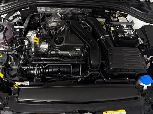 Used 2025 Volkswagen Jetta S FWD image 32