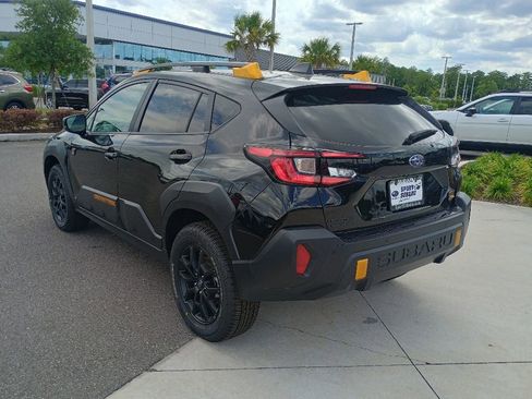 New 2026 Subaru Crosstrek 2.5i Wilderness AWD/4WD image 4