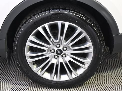 Used 2018 Lincoln MKX Reserve w/ Lincoln MKX Climate Package AWD/4WD image 20