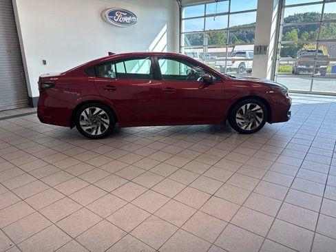 Used 2024 Subaru Legacy Limited AWD/4WD image 18