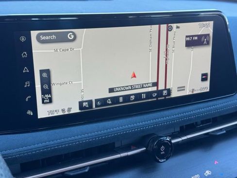 Used 2023 Nissan Ariya PLATINUM+ e-4ORCE image 36