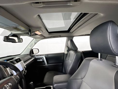 Used 2024 Toyota 4Runner SR5 Premium image 21