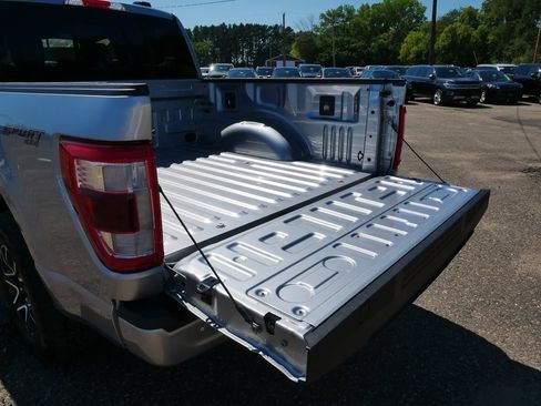 Certified 2023 Ford F150 Lariat AWD/4WD image 10