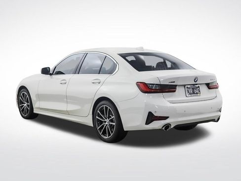 Used 2019 BMW 330i xDrive Sedan AWD/4WD image 3