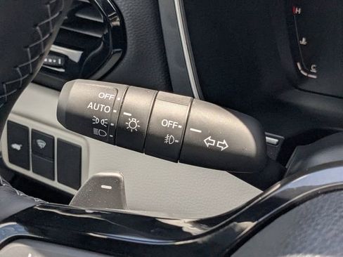 New 2026 Honda Passport TrailSport Elite image 26