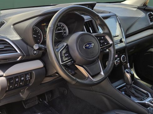 Used 2023 Subaru Forester Limited AWD/4WD image 19