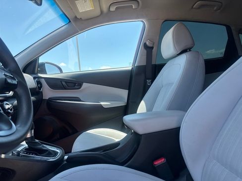 Used 2023 Hyundai Kona SEL FWD image 36