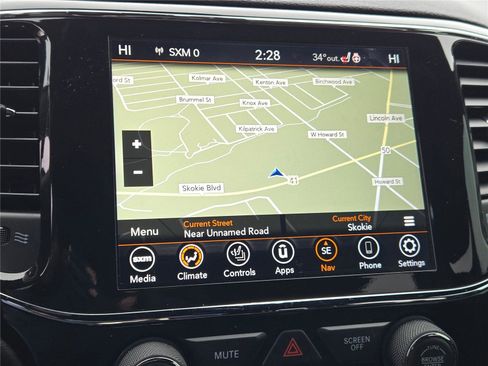 Certified 2021 Jeep Grand Cherokee Limited image 31