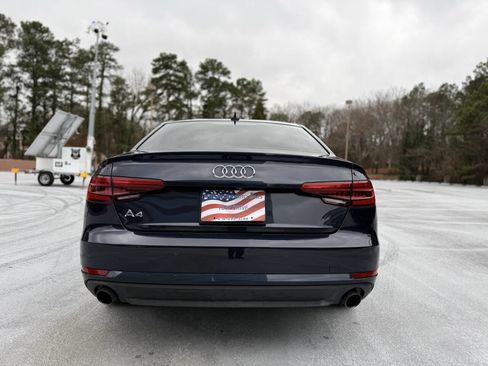 Used 2017 Audi A4 2.0T Premium w/ Convenience Package image 12