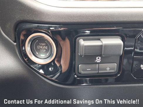 New 2026 GMC Sierra 1500 Elevation w/ Elevation Premium Package image 16