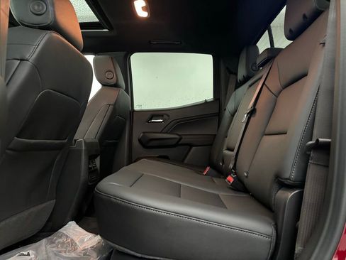 New 2026 GMC Canyon Elevation w/ Convenience Package image 36