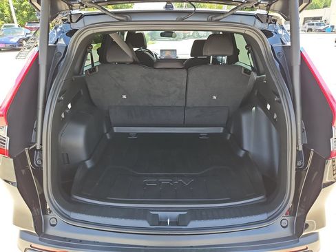 Certified 2026 Honda CR-V TrailSport image 18