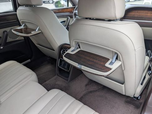 Used 2015 Bentley Flying Spur W12 AWD/4WD image 30