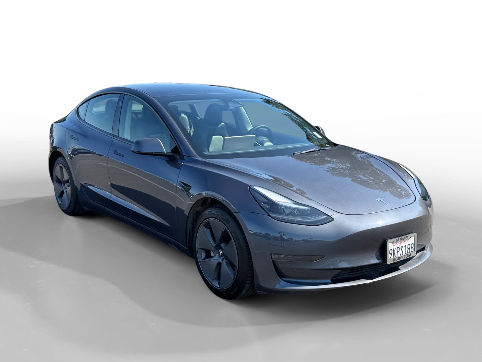 Used 2023 Tesla Model 3 Standard Range RWD image 7