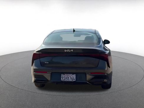 Used 2025 Kia K5 LXS image 12