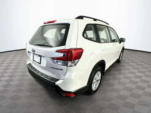 Used 2019 Subaru Forester w/ Alloy Wheel Package AWD/4WD image 12