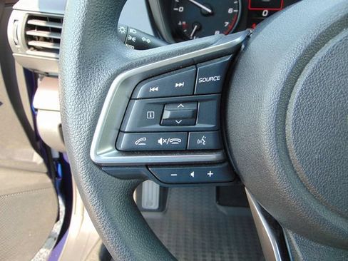 Used 2025 Subaru Impreza 2.0i AWD/4WD image 18
