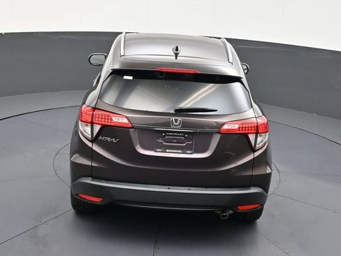 Used 2022 Honda HR-V EX image 16