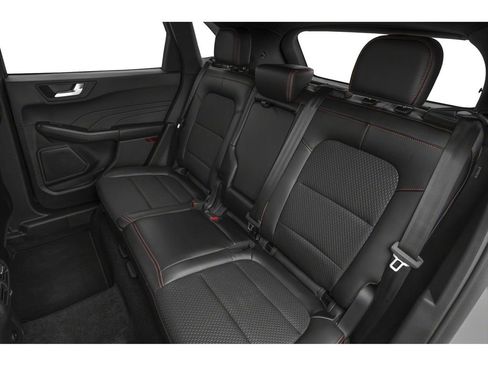 New 2026 Ford Escape ST-Line w/ Tech Pack #1 AWD/4WD image 12