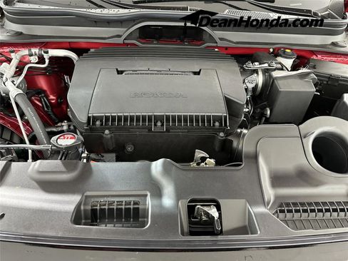 New 2026 Honda Passport RTL image 8