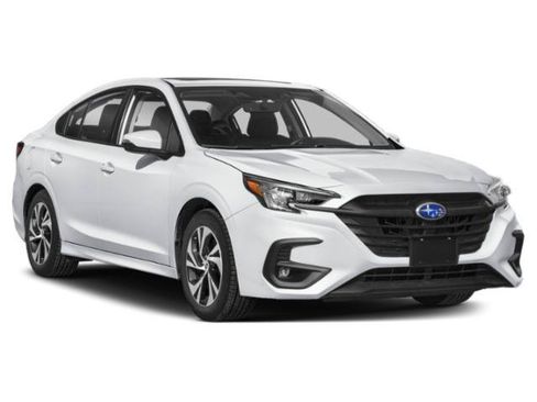 Used 2023 Subaru Legacy Premium AWD/4WD image 11