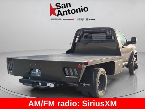 New 2025 RAM 5500 Tradesman image 7