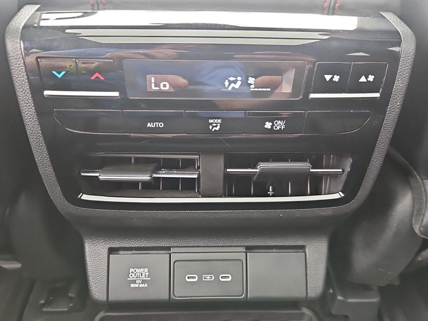 Used 2026 Acura MDX A-Spec AWD/4WD image 18