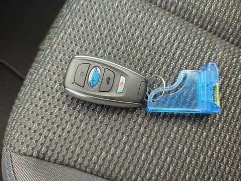 New 2025 Subaru Forester Premium image 28