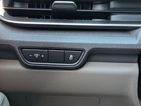 New 2026 Kia Carnival EX image 28