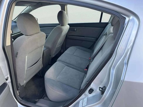Used 2009 Nissan Sentra 2.0 S image 11