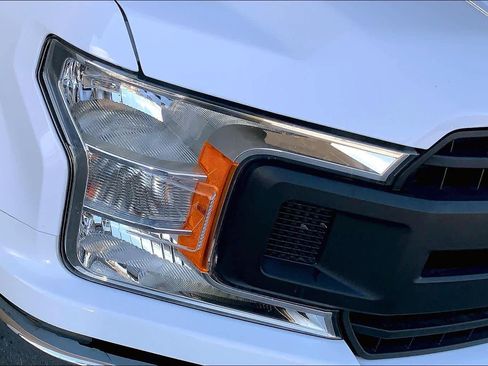 Used 2020 Ford F150 XL w/ Equipment Group 101A Mid image 28