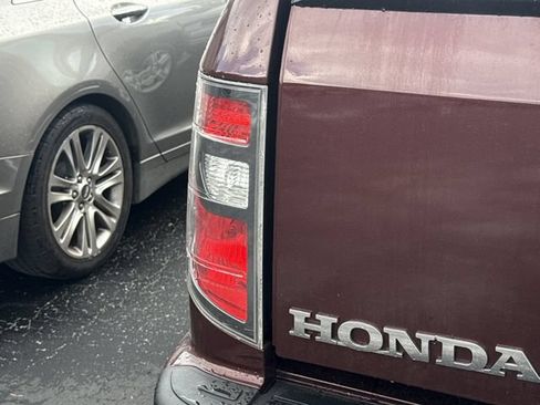 Used 2013 Honda Ridgeline RTL image 9