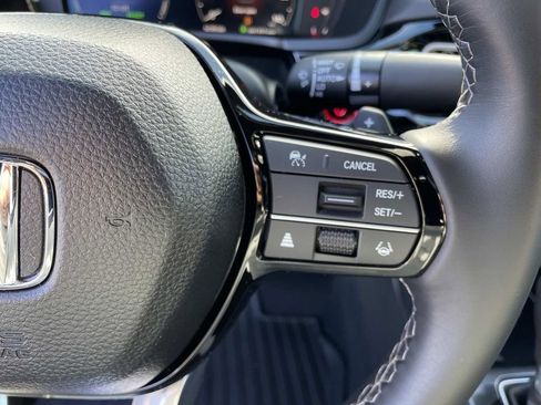 Used 2025 Honda Civic Sport image 20