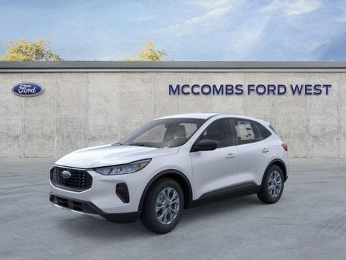 New 2026 Ford Escape Active image 4