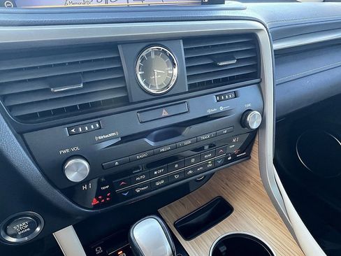 Certified 2022 Lexus RX 350L 350L image 18