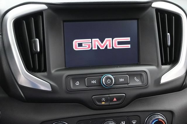 Used 2024 GMC Terrain SLE w/ Driver Convenience Package FWD image 23