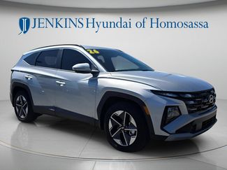 Used 2026 Hyundai Tucson SEL FWD video 1