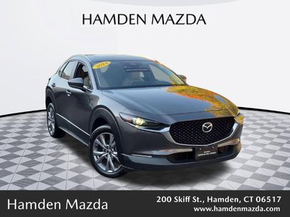 Used 2024 MAZDA CX-30 AWD 2.5 S w/ Preferred Package