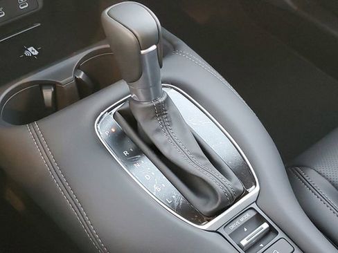 New 2026 Honda HR-V EX-L image 26