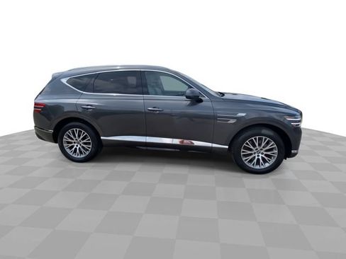 Used 2023 Genesis GV80 2.5T AWD/4WD image 3