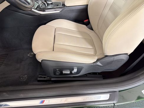 Used 2022 BMW 430i Coupe w/ M Sport Package RWD image 14