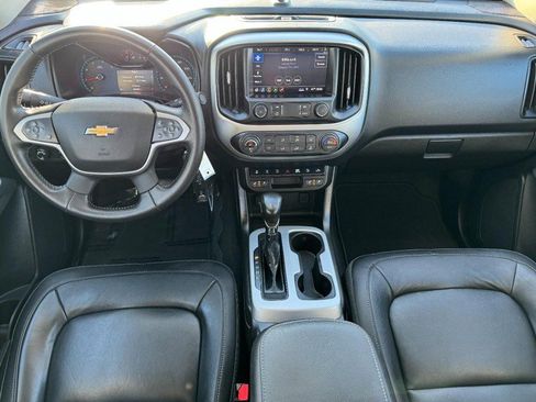 Used 2022 Chevrolet Colorado ZR2 image 11