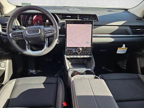 New 2026 GMC Terrain Denali AWD/4WD image 14